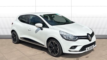 Renault Clio 0.9 TCE 90 Iconic 5dr Petrol Hatchback